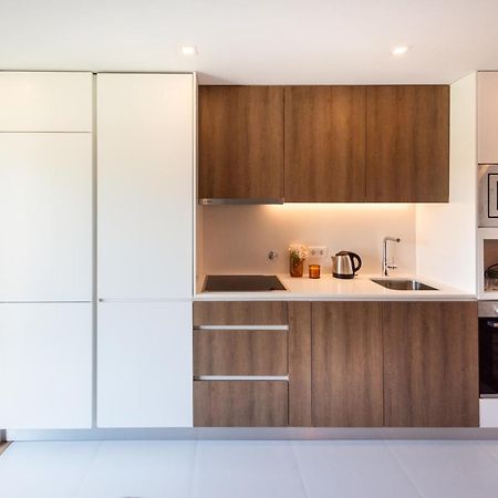 פורטו Paraiso Apartment מראה חיצוני תמונה
