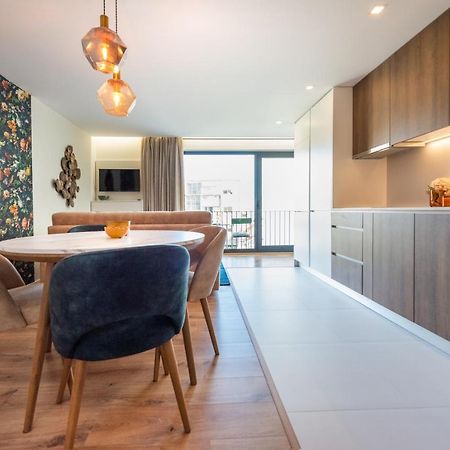 פורטו Paraiso Apartment מראה חיצוני תמונה