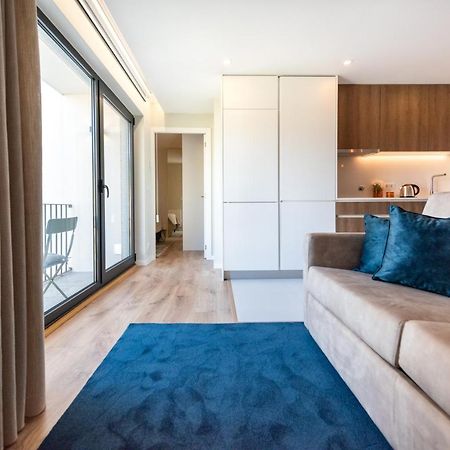 פורטו Paraiso Apartment מראה חיצוני תמונה
