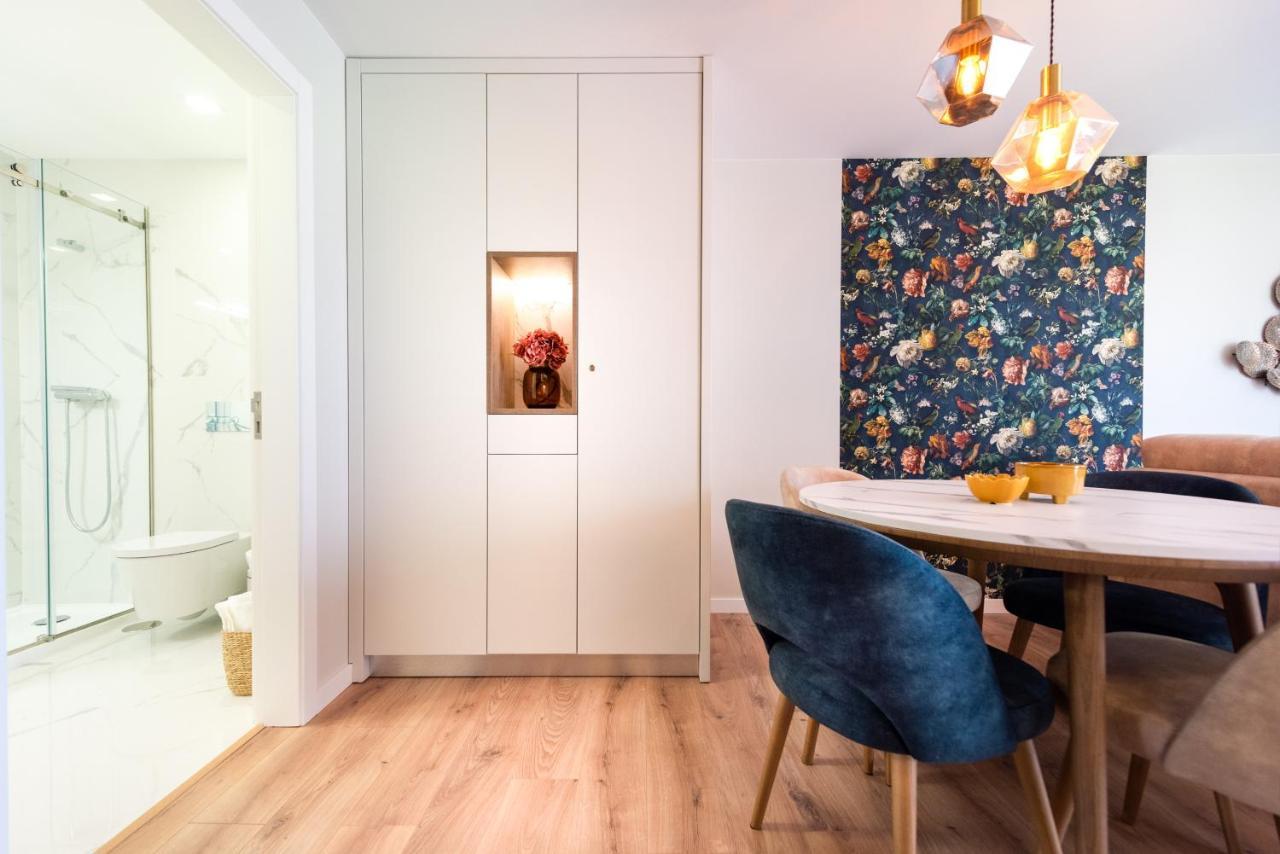 פורטו Paraiso Apartment מראה חיצוני תמונה