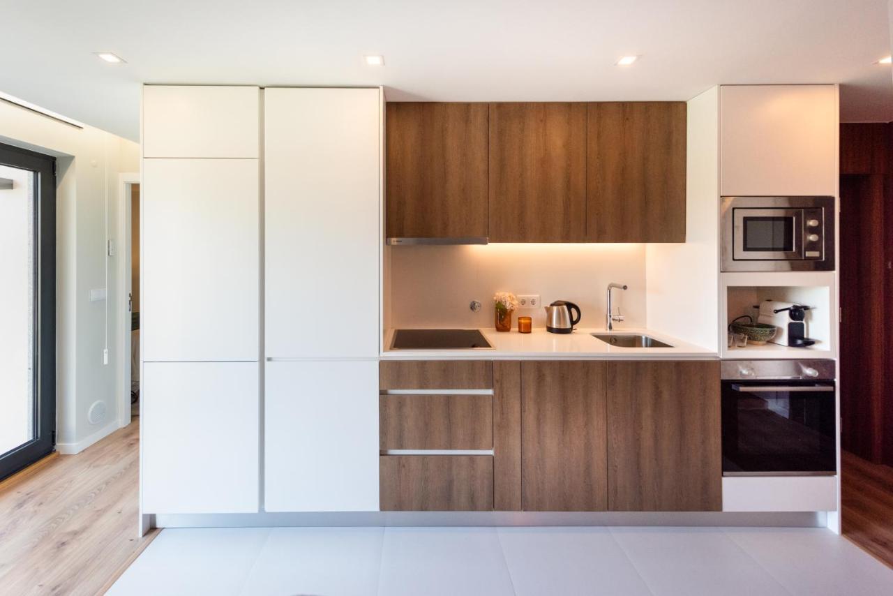 פורטו Paraiso Apartment מראה חיצוני תמונה