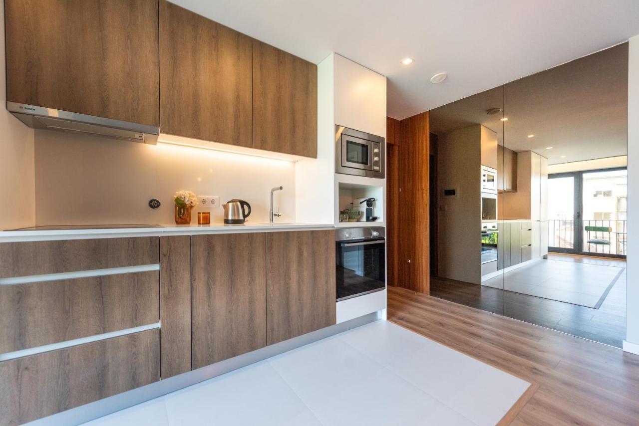פורטו Paraiso Apartment מראה חיצוני תמונה