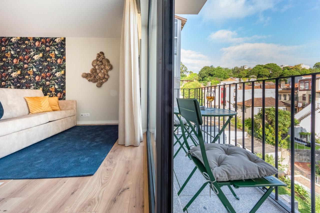 פורטו Paraiso Apartment מראה חיצוני תמונה