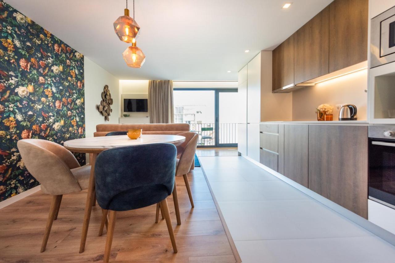 פורטו Paraiso Apartment מראה חיצוני תמונה