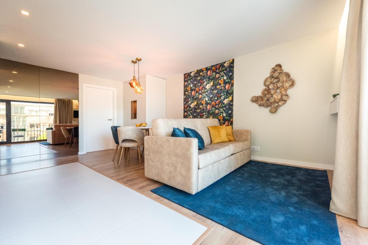 פורטו Paraiso Apartment מראה חיצוני תמונה