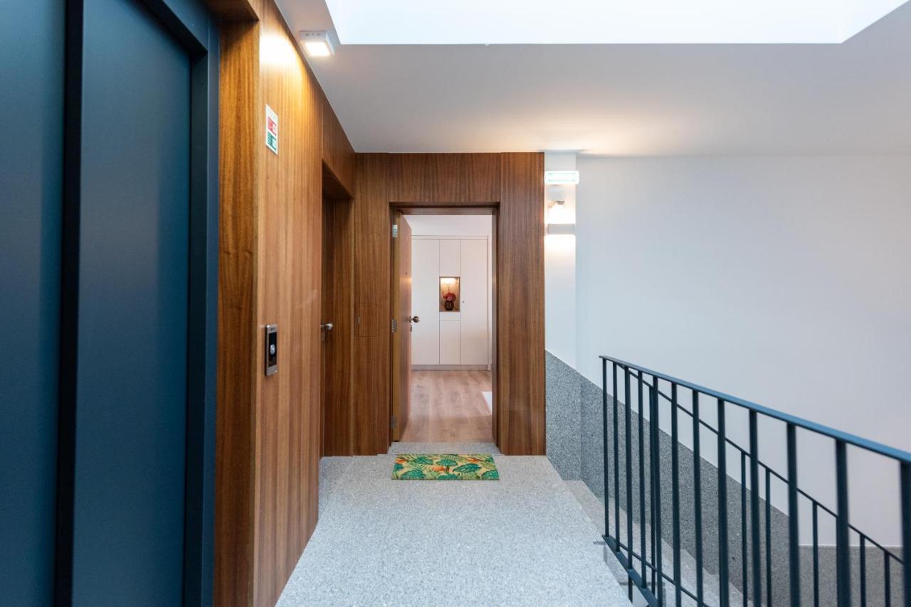 פורטו Paraiso Apartment מראה חיצוני תמונה