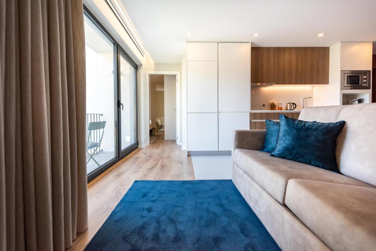 פורטו Paraiso Apartment מראה חיצוני תמונה