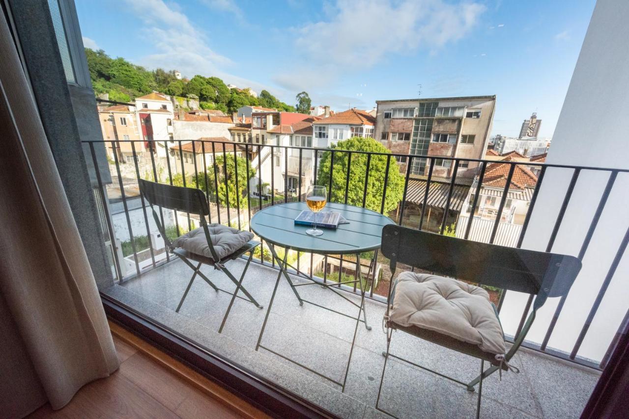 פורטו Paraiso Apartment מראה חיצוני תמונה