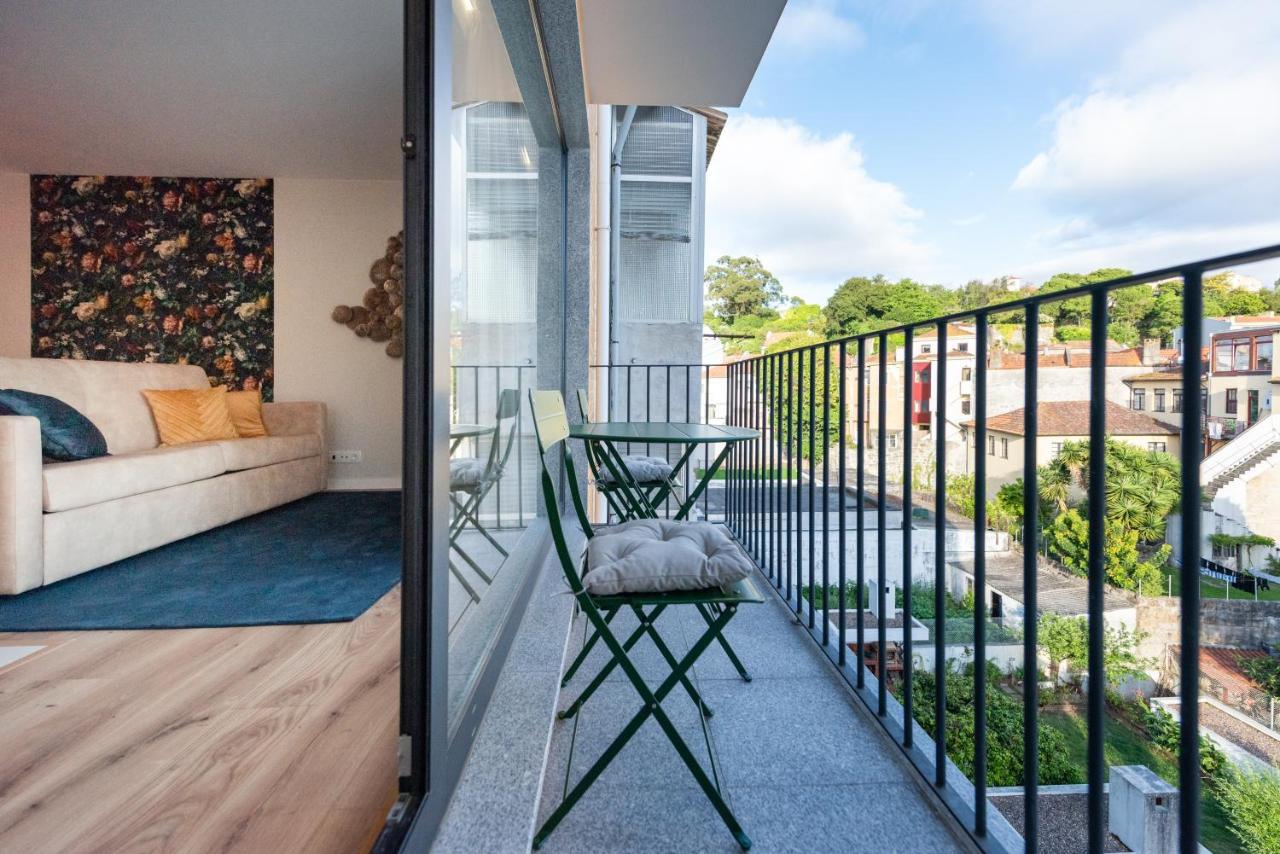 פורטו Paraiso Apartment מראה חיצוני תמונה
