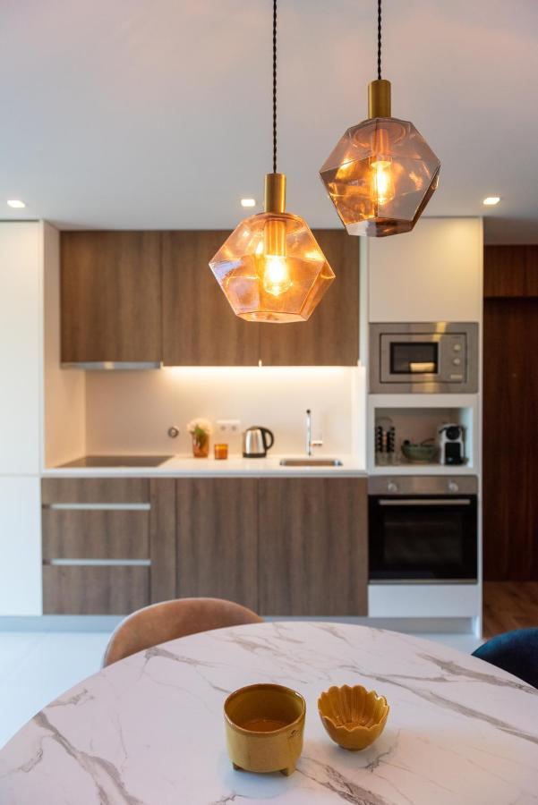 פורטו Paraiso Apartment מראה חיצוני תמונה