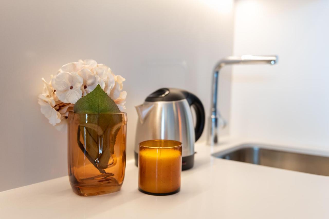 פורטו Paraiso Apartment מראה חיצוני תמונה