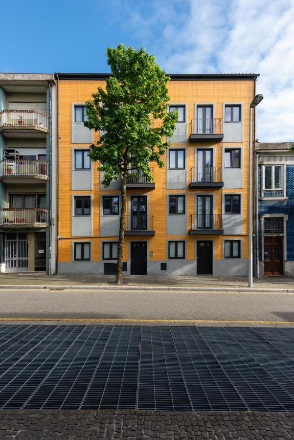 פורטו Paraiso Apartment מראה חיצוני תמונה