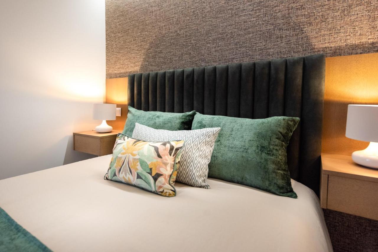 פורטו Paraiso Apartment מראה חיצוני תמונה
