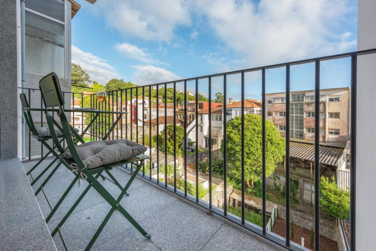 פורטו Paraiso Apartment מראה חיצוני תמונה