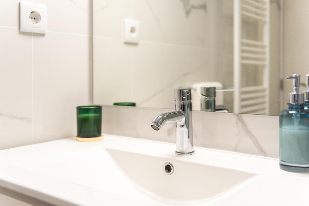 פורטו Paraiso Apartment מראה חיצוני תמונה