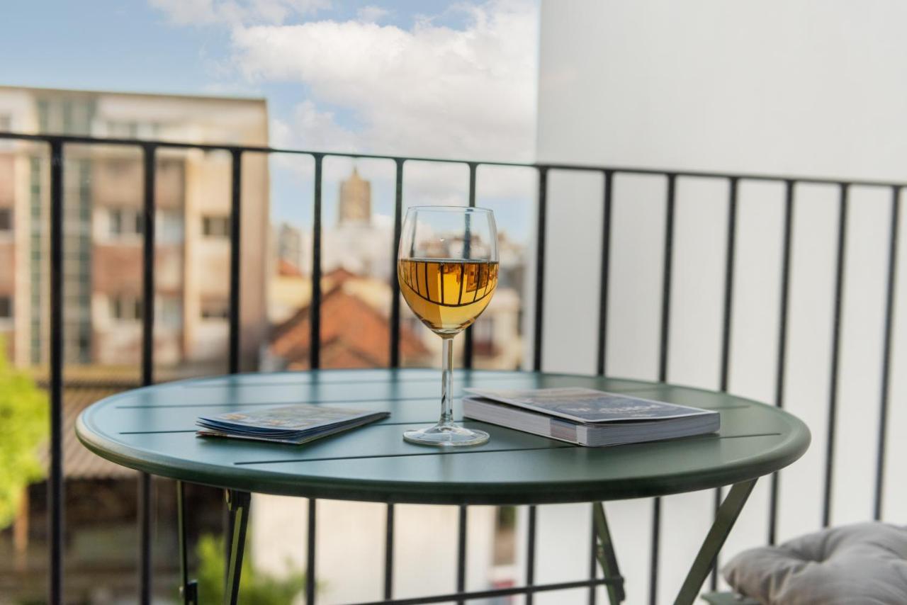 פורטו Paraiso Apartment מראה חיצוני תמונה