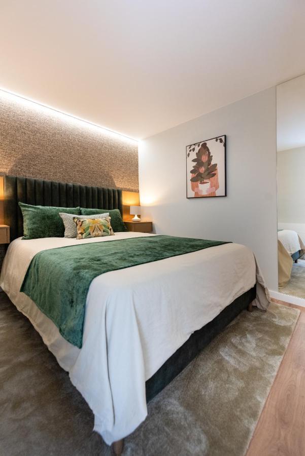 פורטו Paraiso Apartment מראה חיצוני תמונה
