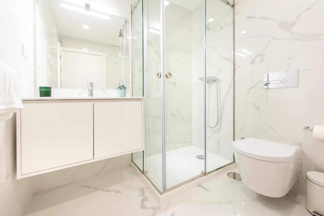 פורטו Paraiso Apartment מראה חיצוני תמונה
